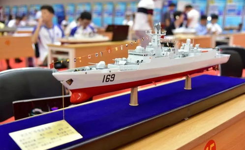 恒龍模型榮獲第七屆全國(guó)海洋航行器設(shè)計(jì)與制作大賽指定產(chǎn)品殊榮