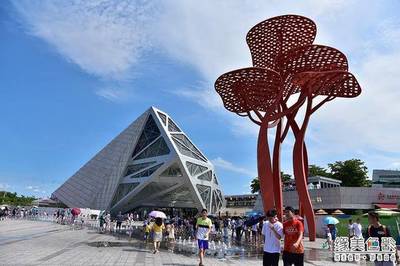 與陽光玩游戲，暑期歡樂海岸暢玩一夏